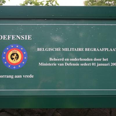 Unterhalt durch Landesverteidigung 